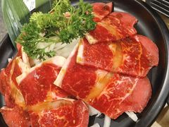 -花味·自助烤肉(江宁同曦店)