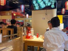 -东镇老火锅(长春路首店)