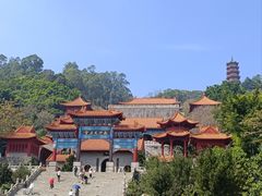 -南沙天后宫景区