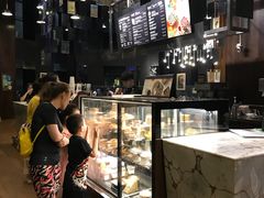 -星巴克(珠海中邦酒店店)
