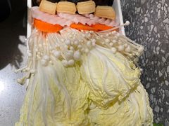 -半天妖烤鱼(方庄店)