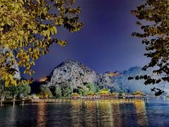 -星湖旅游景区七星岩