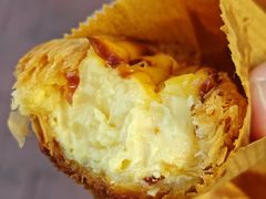 葡挞-安德鲁饼店(总店)