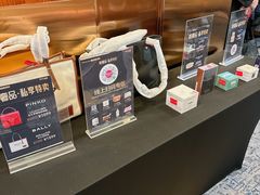 -广州粤海喜来登酒店