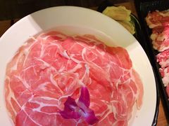 -旺晖本帮骨头煲·深夜火锅(梅园路店)