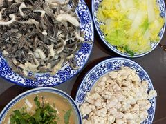 -牛街老爆肚满(牡丹园店)