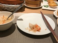 水晶虾饺-觅唐MITONG(鸟巢店)