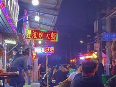 -桂萍特色牛筋牛杂(长堤街总店)
