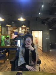 -上禾 HAIR SALON