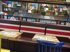 -花少爷的粥(中贸广场店)