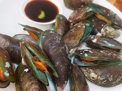 -杨梅坑渔村海鲜餐厅