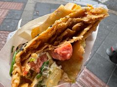 -卞姐蛋饼(陕西南路店)