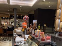 -食百绚全日制餐厅(成都棕榈泉费尔蒙酒店)
