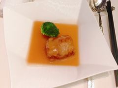 -天龙轩(香港丽思卡尔顿酒店)