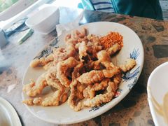 -小龙坎老火锅(北京三里屯店)