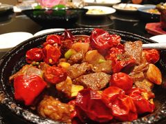 -荣小馆(杭州大厦店)
