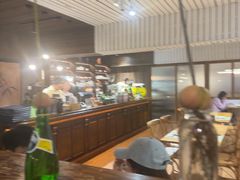 -沏点Trattoria意大利餐厅(新街口店)