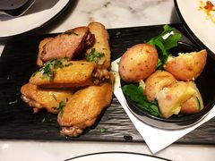 -玛尚诺Pizza&Bar(长泰广场店)
