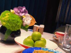 -海味世家·家常菜馆(明州里店)