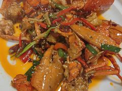 -琼大师东方烤乳猪(亚特兰蒂斯店)