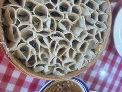 -王村姑老土炕莜面村(桥东店)