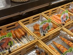 -鲜道寿司(雨花虹悦城店)