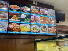 -西安贾三灌汤包·回坊小吃·清真炒菜(北院门总店)