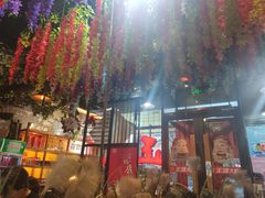 -槐店王婆大虾(开发区店)