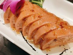 -海天楼中餐厅(吴宫泛太平洋酒店)