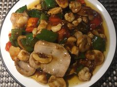 虾腰-十面春风·江南面馆(崇宁路店)