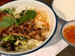 -美奈小馆·越南料理(中航城君尚购物中心店)