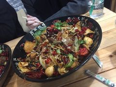 -多呗辣麻辣香锅(万达广场店)