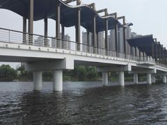 景点-南山湖公园
