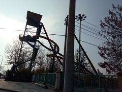 -欢乐水魔方水世界