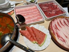 -新大新1993贵州山里味(青云市集店)