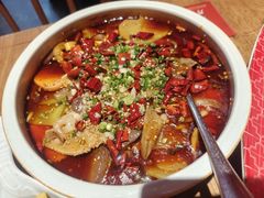 -饕林餐厅(太古里东升店)