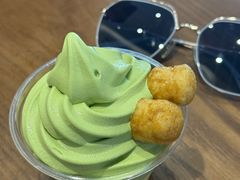 -id冰淇淋甜品店(全国总店)
