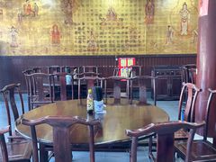 -重元寺香积厨素斋馆