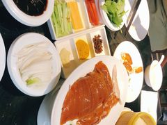 -阿庄新豫菜(通泰路店)