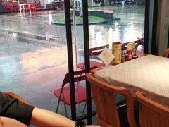 -云晓光头烧烤吧(川沙绿地店)
