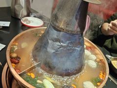 -乔先生涮肉·鲜活牛羊肉火锅(塘沽店)