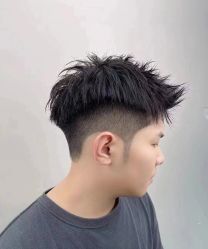 点击看大图 -摩度造型·烫发染发接发
