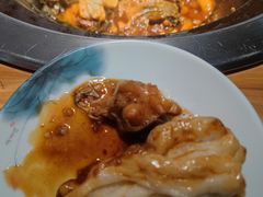 -马家大院铁锅炖(京粮广场店)
