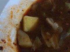 -清真·刘老虎肉丸糊辣汤(北郊分店)