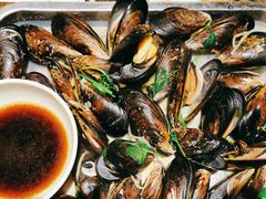 -虾宝贝胶东海鲜·渔家菜(小西天店)