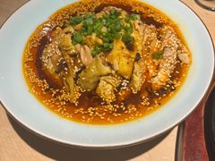 -渝信川菜(长安店)