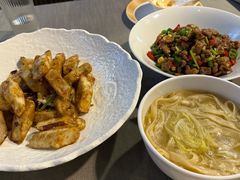 -有喜胶东小馆(太申祥和店)