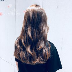 -朗峰专业美发沙龙