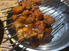 -有奴思烤肉·清真(正宁路店)