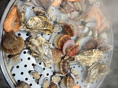 -农家乐大锅台铁锅炖(四流中路店)